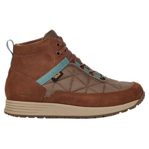 NEW Teva Ember Commute Waterproof Boot